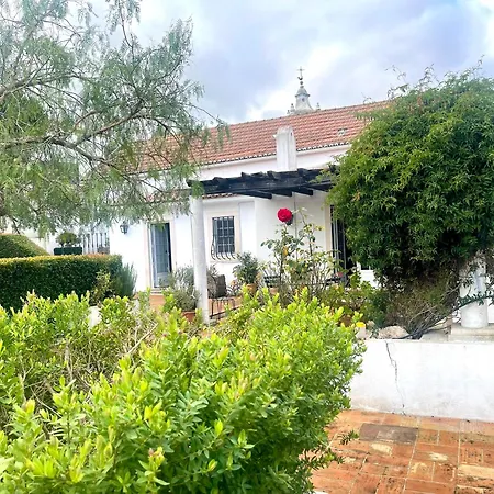 Villa Vinhas Aldeia Galega da Merceana e Aldeia Gavinha
