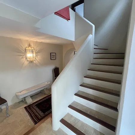 Vinhas Villa
