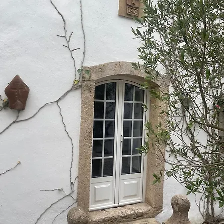 Villa Vinhas Aldeia Galega da Merceana e Aldeia Gavinha