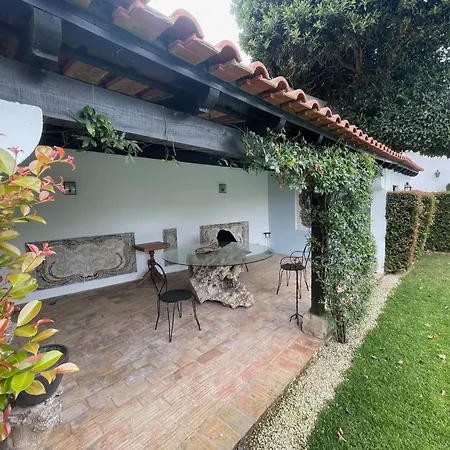 Vinhas Villa