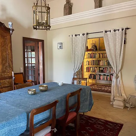 Vinhas Villa