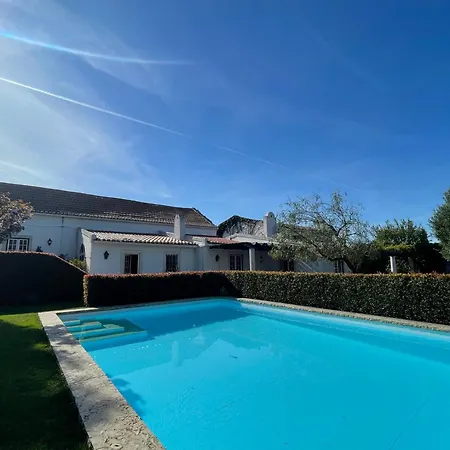Villa Vinhas *