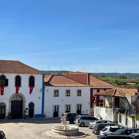 Vinhas Villa