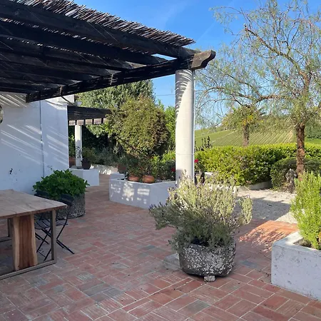 Villa Vinhas Aldeia Gavinha