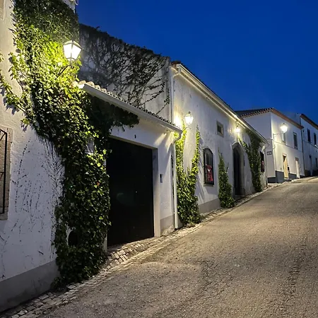 Vinhas Villa