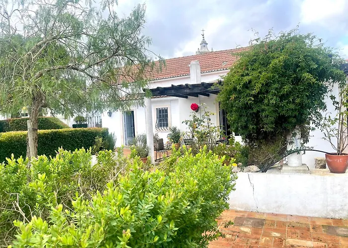 别墅 Vinhas Aldeia Galega da Merceana e Aldeia Gavinha