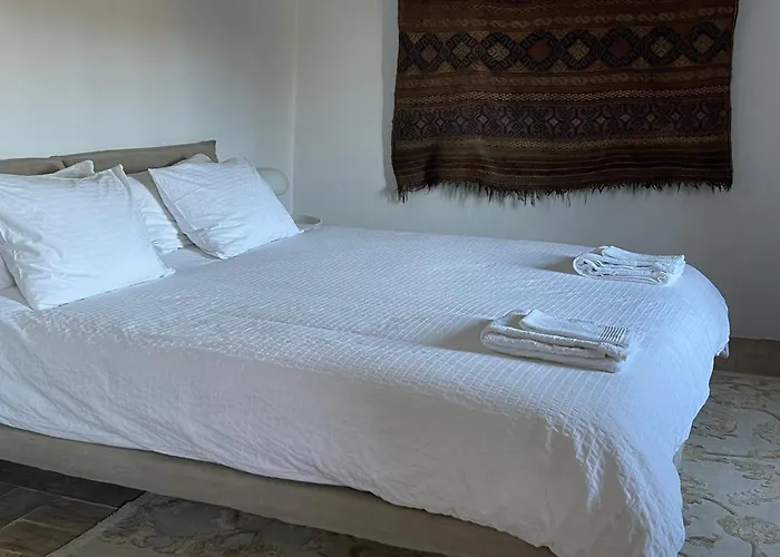 Vinhas 别墅 Aldeia Galega da Merceana e Aldeia Gavinha