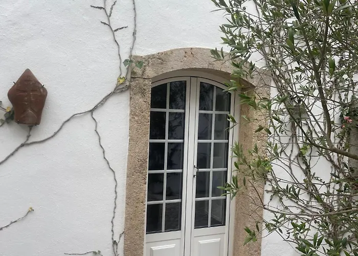 别墅 Vinhas Aldeia Galega da Merceana e Aldeia Gavinha