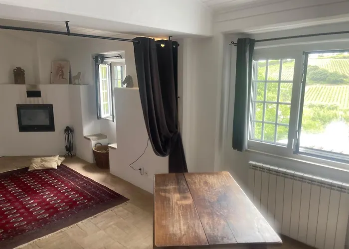 Vinhas Aldeia Galega da Merceana e Aldeia Gavinha